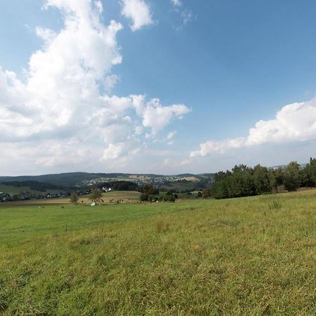 Ferienwohnung Ripa Erzgebirge In Schwarzenberg Schwarzenberg  Buitenkant foto