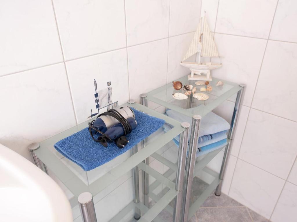Ferienwohnung Ripa Erzgebirge In Schwarzenberg Schwarzenberg  Buitenkant foto