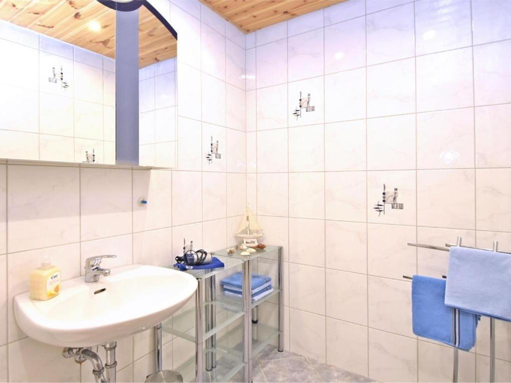 Ferienwohnung Ripa Erzgebirge In Schwarzenberg Schwarzenberg  Buitenkant foto