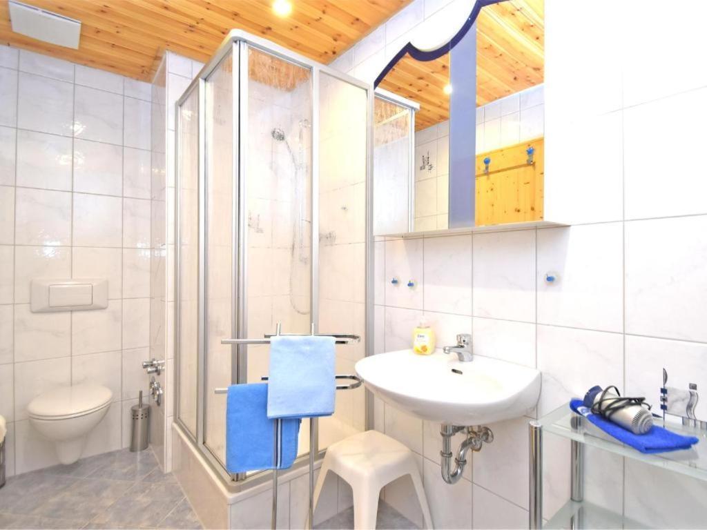 Ferienwohnung Ripa Erzgebirge In Schwarzenberg Schwarzenberg  Buitenkant foto